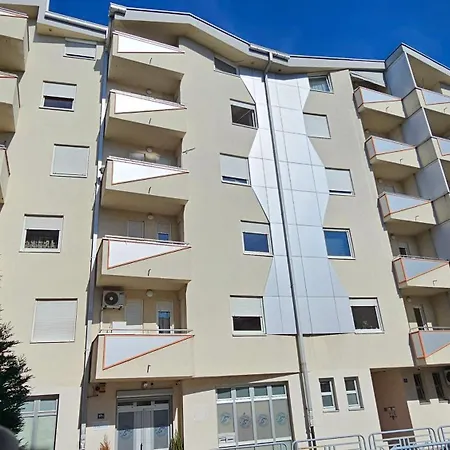 Daire Centar Bl