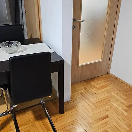 Lejlighed Centar Bl Banja Luka
