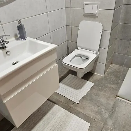 Centar Bl Daire Banyaluka